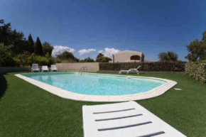 holidayHouse in badesi with pool Badesi